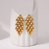 Maricar Earrings